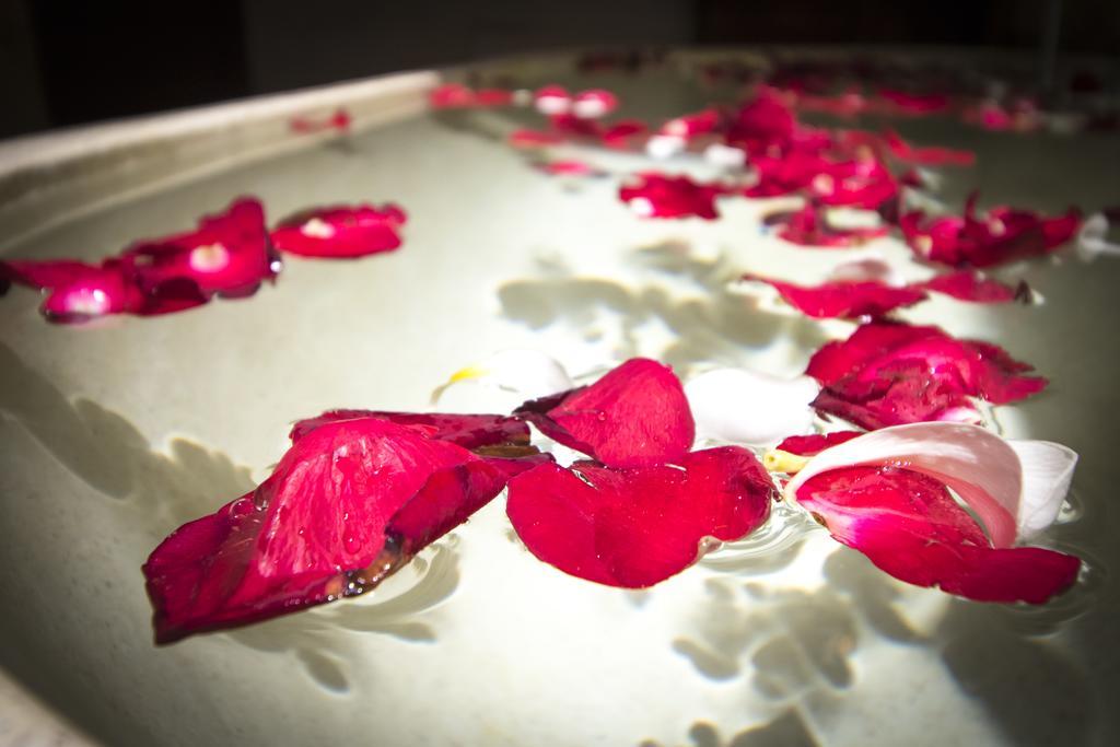Junjungan Serenity Villas&Spa Ubud  Luaran gambar