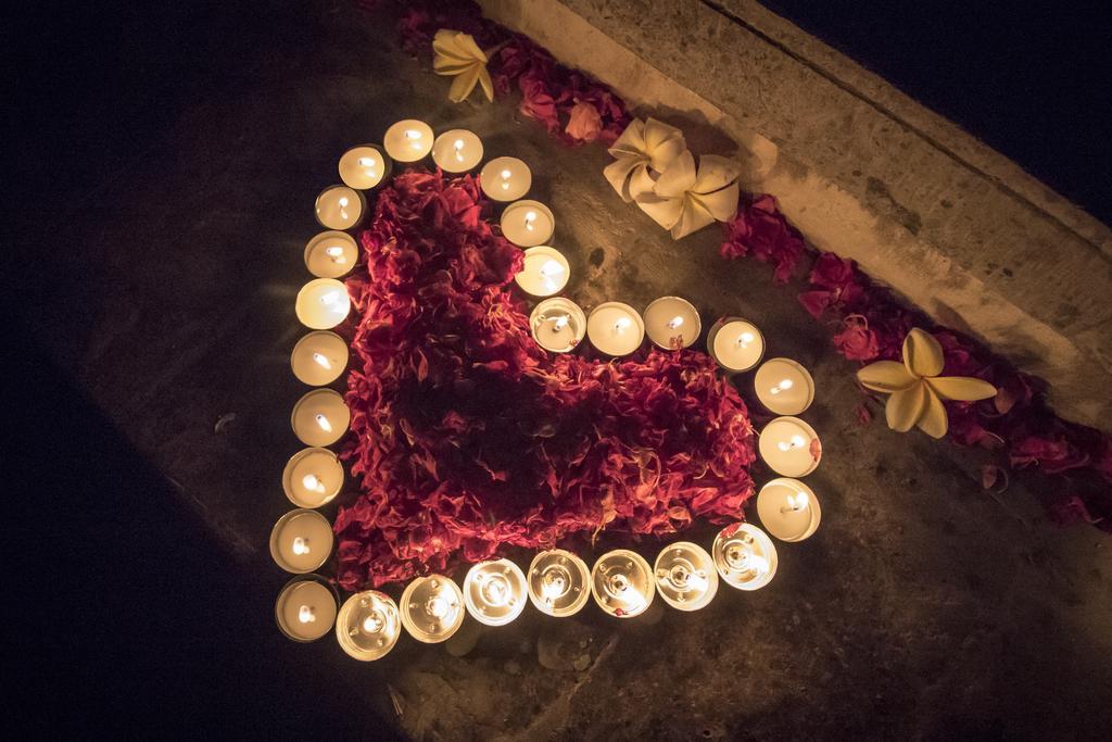 Junjungan Serenity Villas&Spa Ubud  Luaran gambar