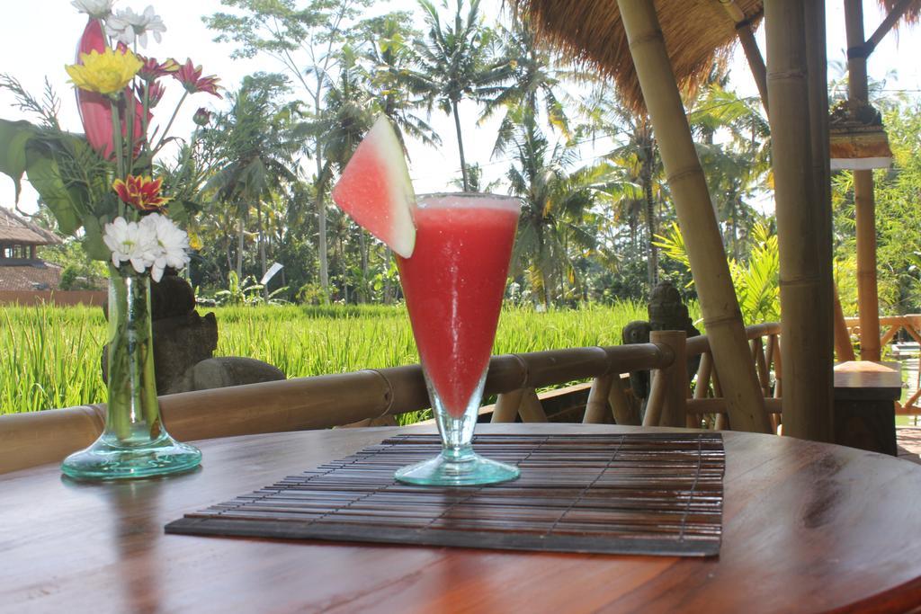 Junjungan Serenity Villas&Spa Ubud  Luaran gambar